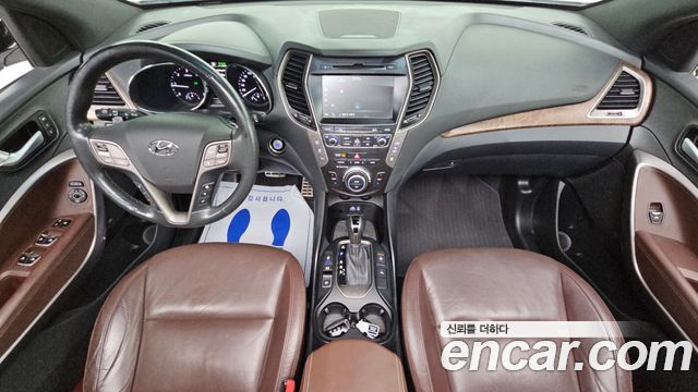 Hyundai Maxcruise Diesel 2.2 2WD Finest Edition 2017 — фото 7