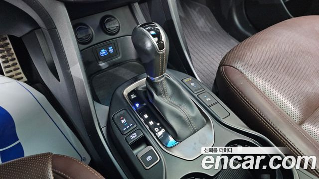 Hyundai Maxcruise Diesel 2.2 2WD Finest Edition 2017 — фото 9