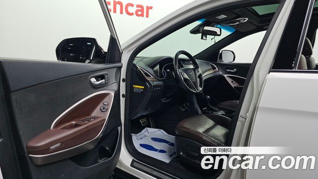 Hyundai Maxcruise Diesel 2.2 2WD Finest Edition 2017 — фото 10