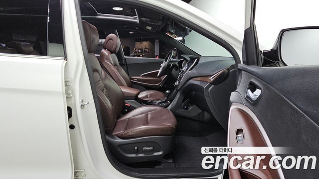 Hyundai Maxcruise Diesel 2.2 2WD Finest Edition 2017 — фото 11