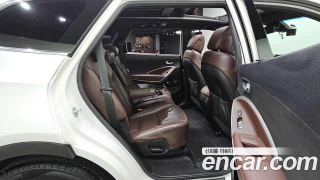 Hyundai Maxcruise Diesel 2.2 2WD Finest Edition 2017 — фото 12