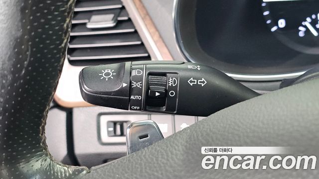 Hyundai Maxcruise Diesel 2.2 2WD Finest Edition 2017 — фото 17