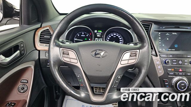 Hyundai Maxcruise Diesel 2.2 2WD Finest Edition 2017 — фото 18