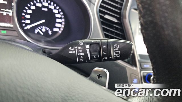 Hyundai Maxcruise Diesel 2.2 2WD Finest Edition 2017 — фото 19
