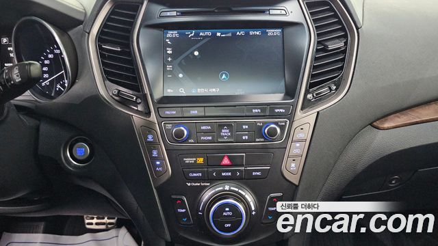 Hyundai Maxcruise Diesel 2.2 2WD Finest Edition 2017 — фото 20