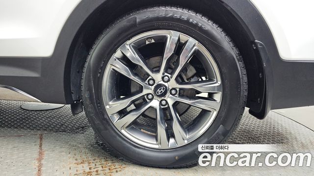 Hyundai Maxcruise Diesel 2.2 2WD Finest Edition 2017 — фото 21