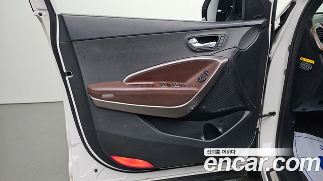 Hyundai Maxcruise Diesel 2.2 2WD Finest Edition 2017 — фото 24