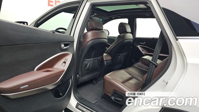 Hyundai Maxcruise Diesel 2.2 2WD Finest Edition 2017 — фото 26