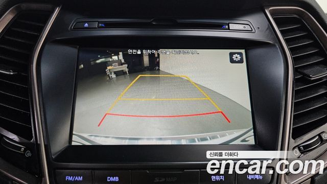 Hyundai Maxcruise Diesel 2.2 2WD Finest Edition 2017 — фото 27