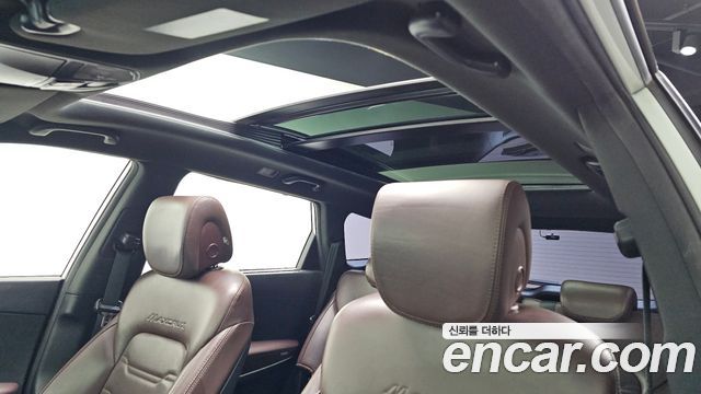 Hyundai Maxcruise Diesel 2.2 2WD Finest Edition 2017 — фото 29