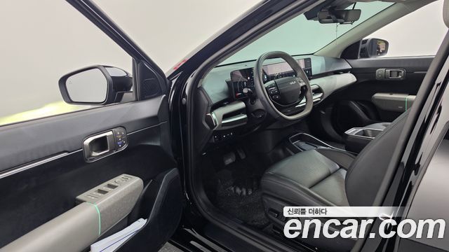 Kia EV4 Standard 2WD Air 2026 — фото 10