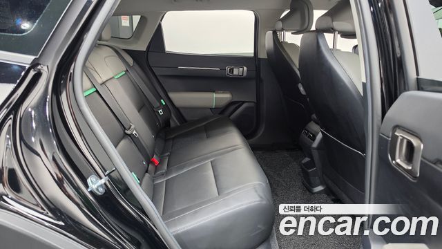 Kia EV4 Standard 2WD Air 2026 — фото 11