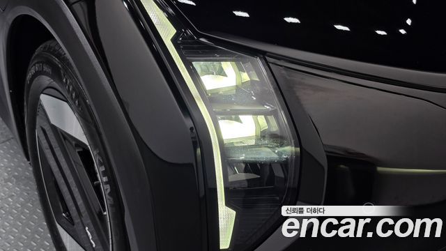 Kia EV4 Standard 2WD Air 2026 — фото 22