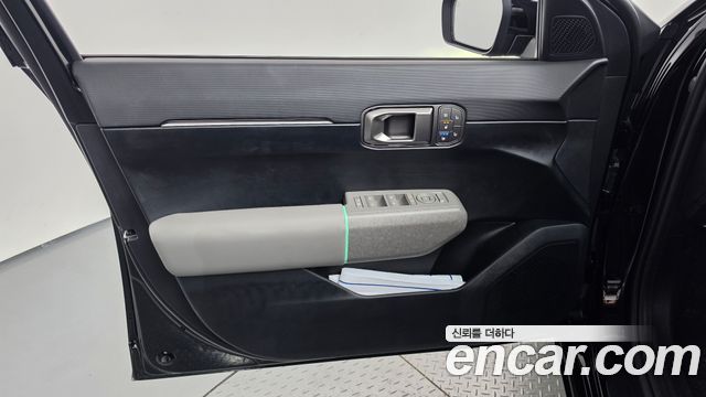 Kia EV4 Standard 2WD Air 2026 — фото 24