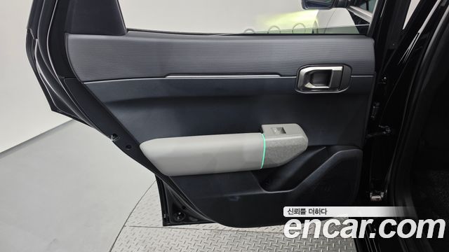 Kia EV4 Standard 2WD Air 2026 — фото 25