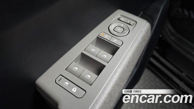 Kia EV4 Standard 2WD Air 2026 — фото 27