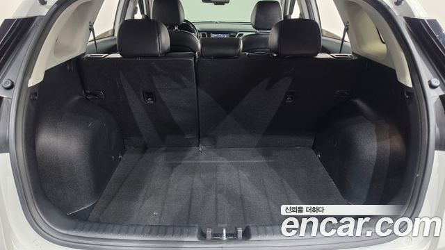 Kia Niro Prestige 2019 — фото 19