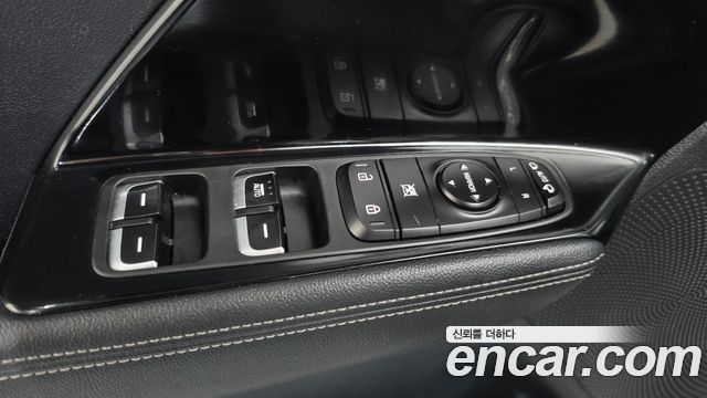 Kia Niro Prestige 2019 — фото 29