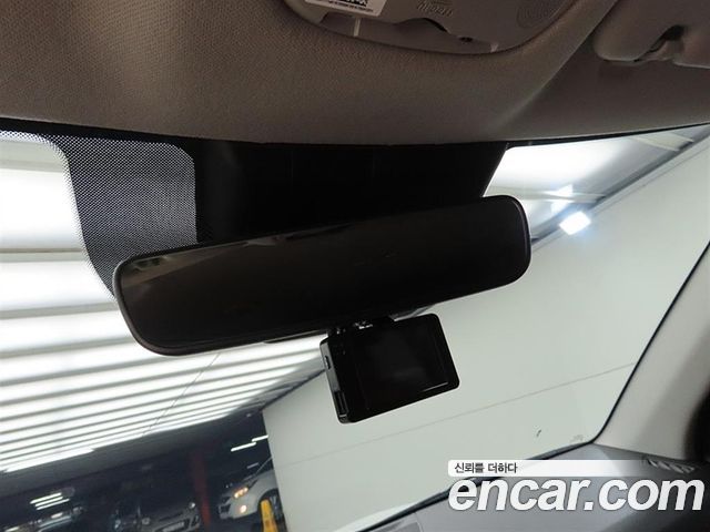 Kia Seltos Gasoline 1.6 Turbo 2WD Signature 2025 — фото 16