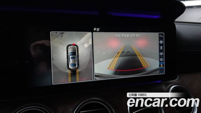 Mercedes-Benz E-Class (W213) E300 4MATIC Exclusive 2017 — фото 15