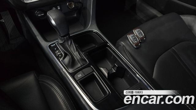 Hyundai Sonata New Rise 2.0 Smart 2018 — фото 9