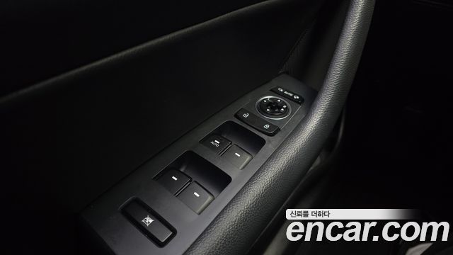 Hyundai Sonata New Rise 2.0 Smart 2018 — фото 17