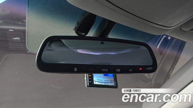 Hyundai Sonata New Rise 2.0 Smart 2018 — фото 18