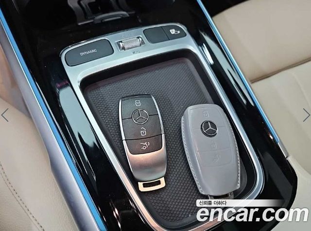 Mercedes-Benz GLB-Class (X247) GLB200 d 2024 — фото 20