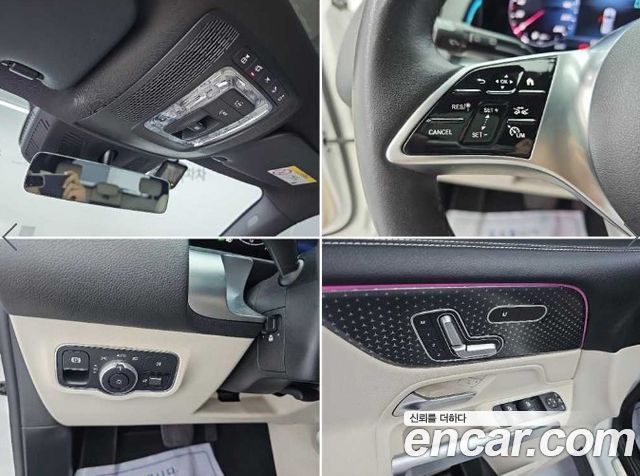 Mercedes-Benz GLB-Class (X247) GLB200 d 2024 — фото 21