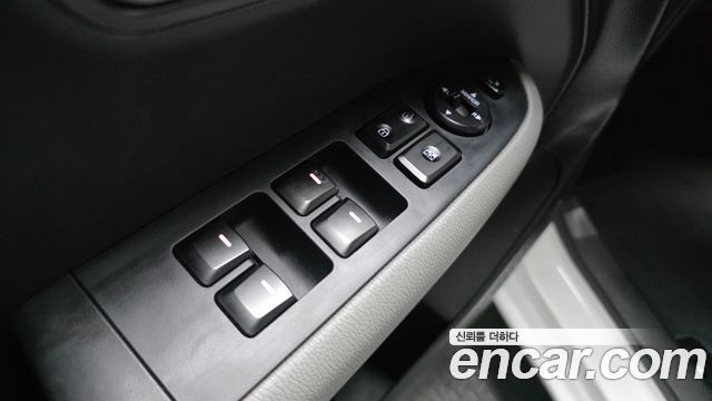 Kia Ray Standard 2023 — фото 13