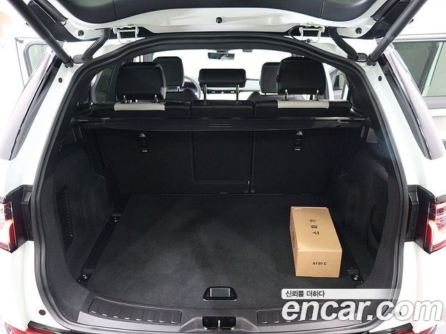 Land Rover Discovery Sport (II) P250 Dynamic SE 2025 — фото 5