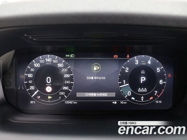 Land Rover Discovery Sport (II) P250 Dynamic SE 2025 — фото 6