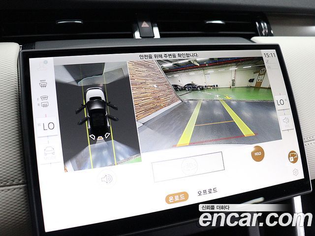 Land Rover Discovery Sport (II) P250 Dynamic SE 2025 — фото 9