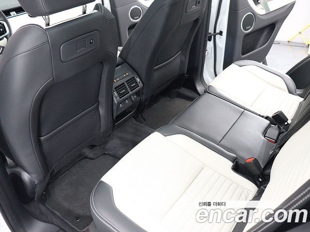 Land Rover Discovery Sport (II) P250 Dynamic SE 2025 — фото 19