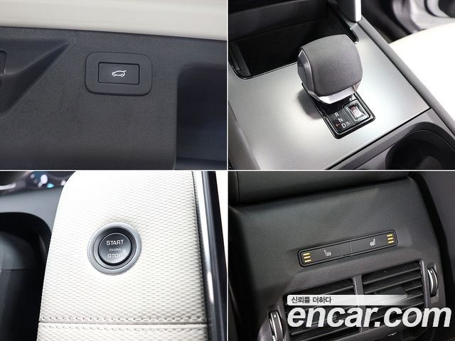 Land Rover Discovery Sport (II) P250 Dynamic SE 2025 — фото 22