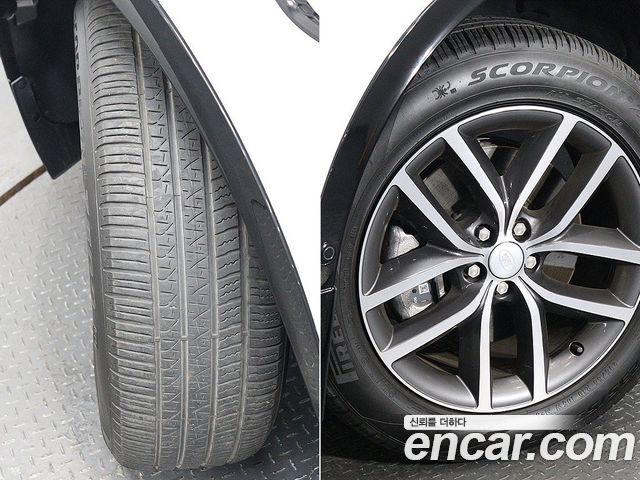 Land Rover Discovery Sport (II) P250 Dynamic SE 2025 — фото 24
