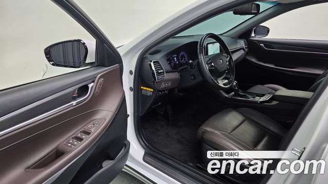 Hyundai Grandeur (IG) 2.4 Premium 2019 — фото 13