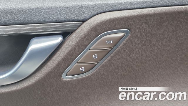 Hyundai Grandeur (IG) 2.4 Premium 2019 — фото 14