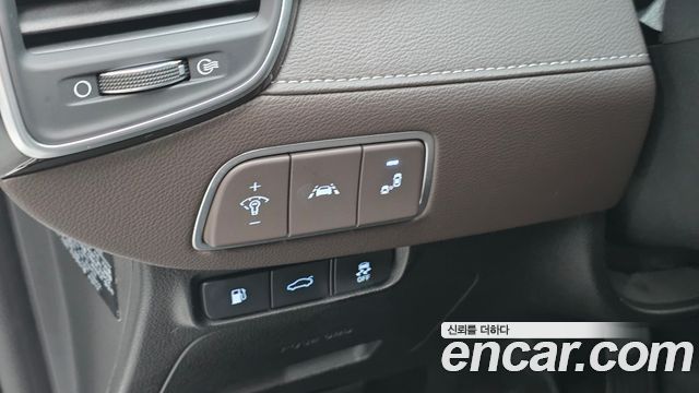 Hyundai Grandeur (IG) 2.4 Premium 2019 — фото 16