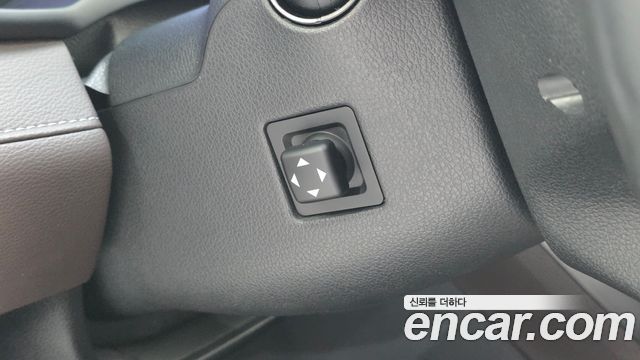 Hyundai Grandeur (IG) 2.4 Premium 2019 — фото 17