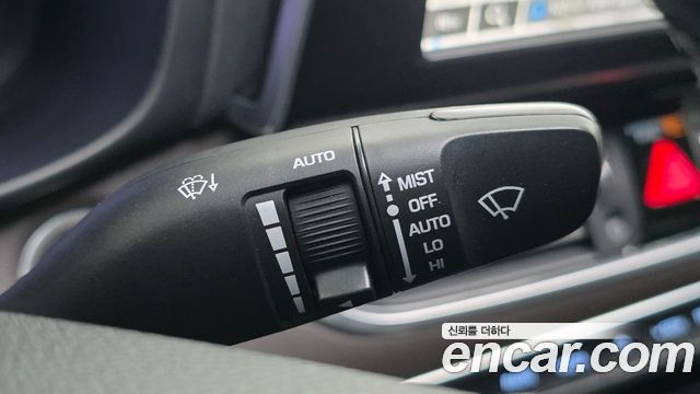 Hyundai Grandeur (IG) 2.4 Premium 2019 — фото 20