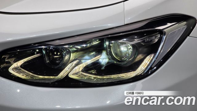 Hyundai Grandeur (IG) 2.4 Premium 2019 — фото 22