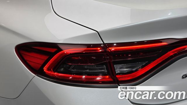 Hyundai Grandeur (IG) 2.4 Premium 2019 — фото 23