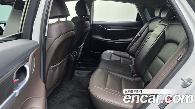 Hyundai Grandeur (IG) 2.4 Premium 2019 — фото 26