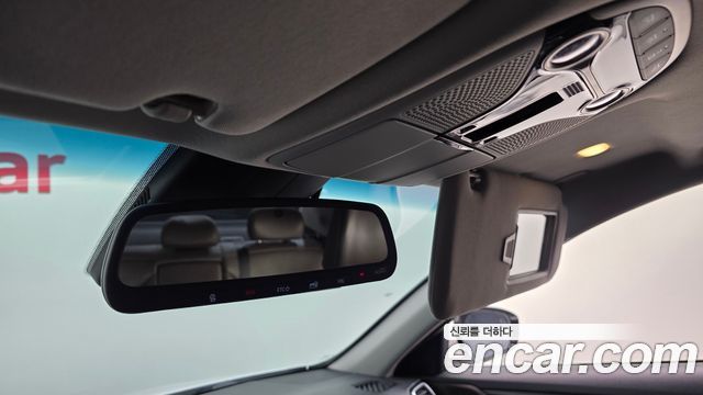Hyundai Grandeur (IG) 2.4 Premium 2019 — фото 27