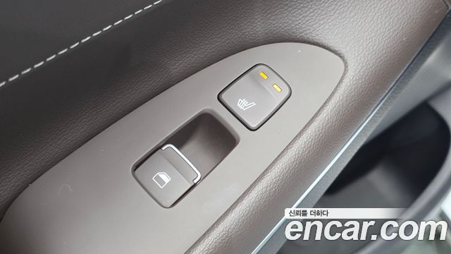 Hyundai Grandeur (IG) 2.4 Premium 2019 — фото 30