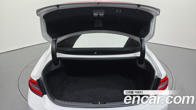 Hyundai Grandeur (IG) 2.4 Premium 2019 — фото 33