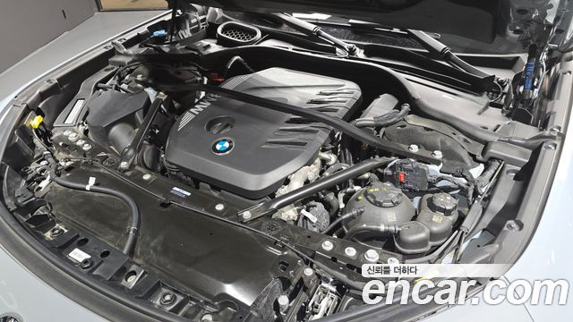 BMW 7 Series (G70) 740d xDrive M Sport 2024 — фото 6