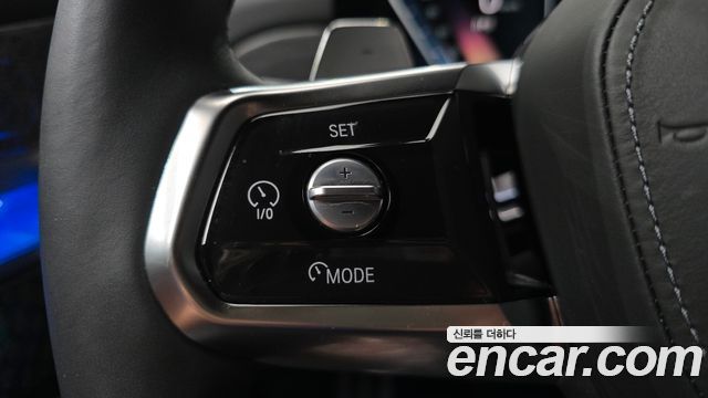BMW 7 Series (G70) 740d xDrive M Sport 2024 — фото 33