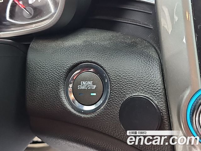 Chevrolet Malibu 2.0 LT Deluxe Pack 2014 — фото 16